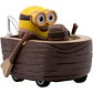 Minions assorted figure 5cm - Thumbnail 11