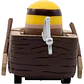 Minions assorted figure 5cm - Thumbnail 12
