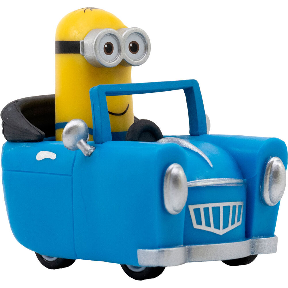 Minions assorted figure 5cm 13