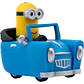 Minions assorted figure 5cm - Thumbnail 13
