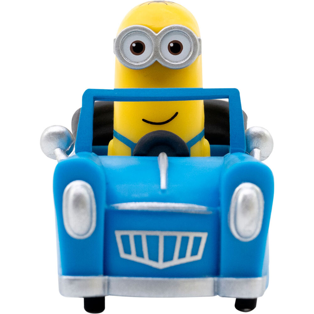 Minions assorted figure 5cm 14