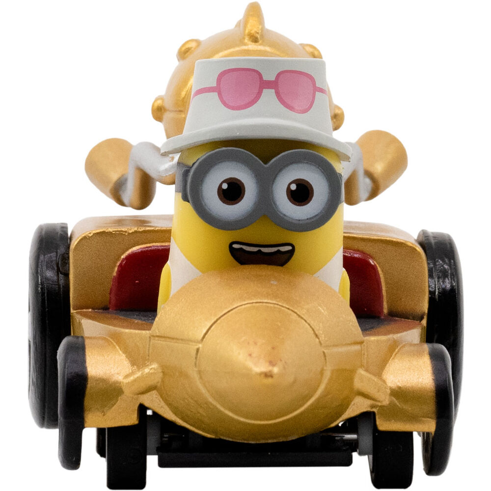 Minions assorted figure 5cm 17