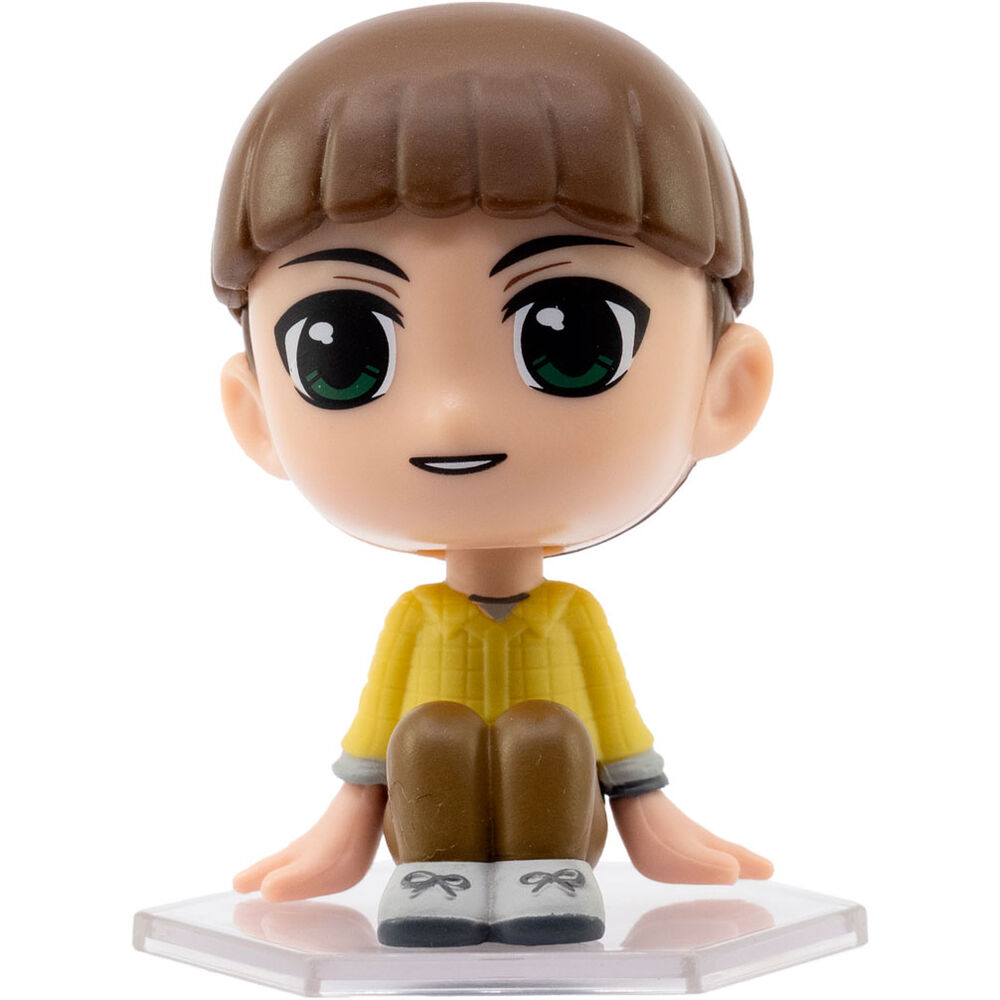 Stranger Things assorted surprise figure 6cm 2