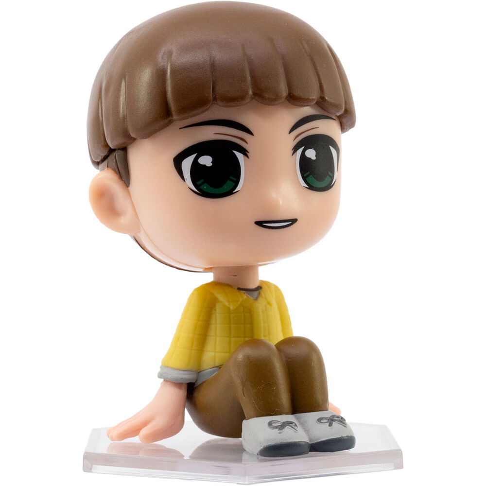 Stranger Things assorted surprise figure 6cm 3