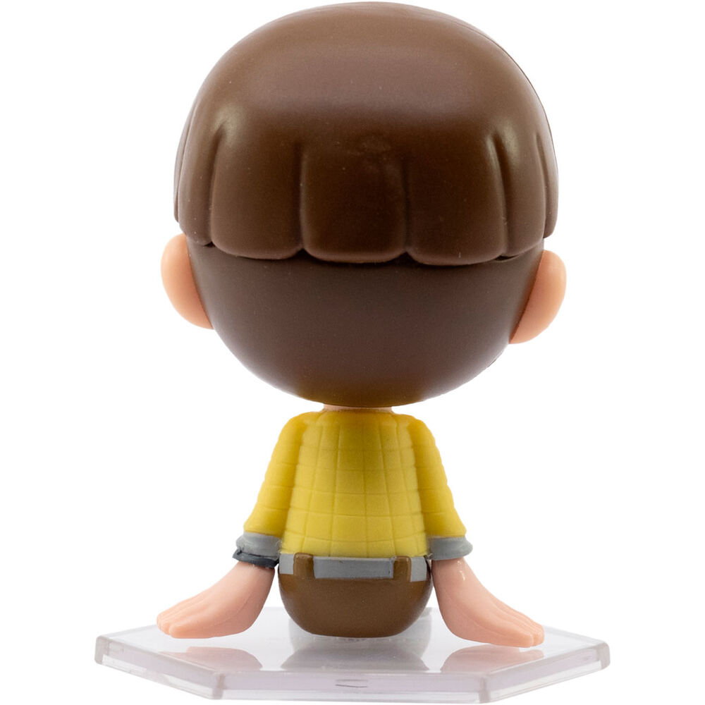 Stranger Things assorted surprise figure 6cm 4