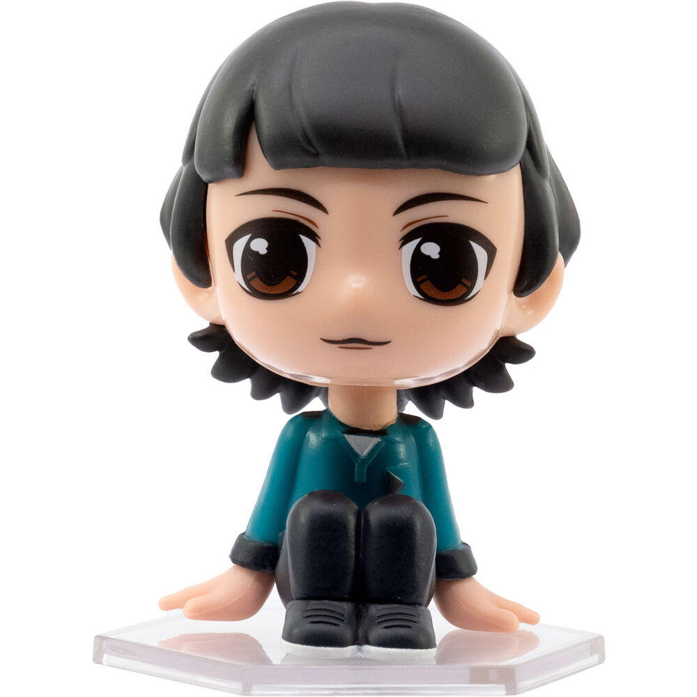 Stranger Things assorted surprise figure 6cm 5