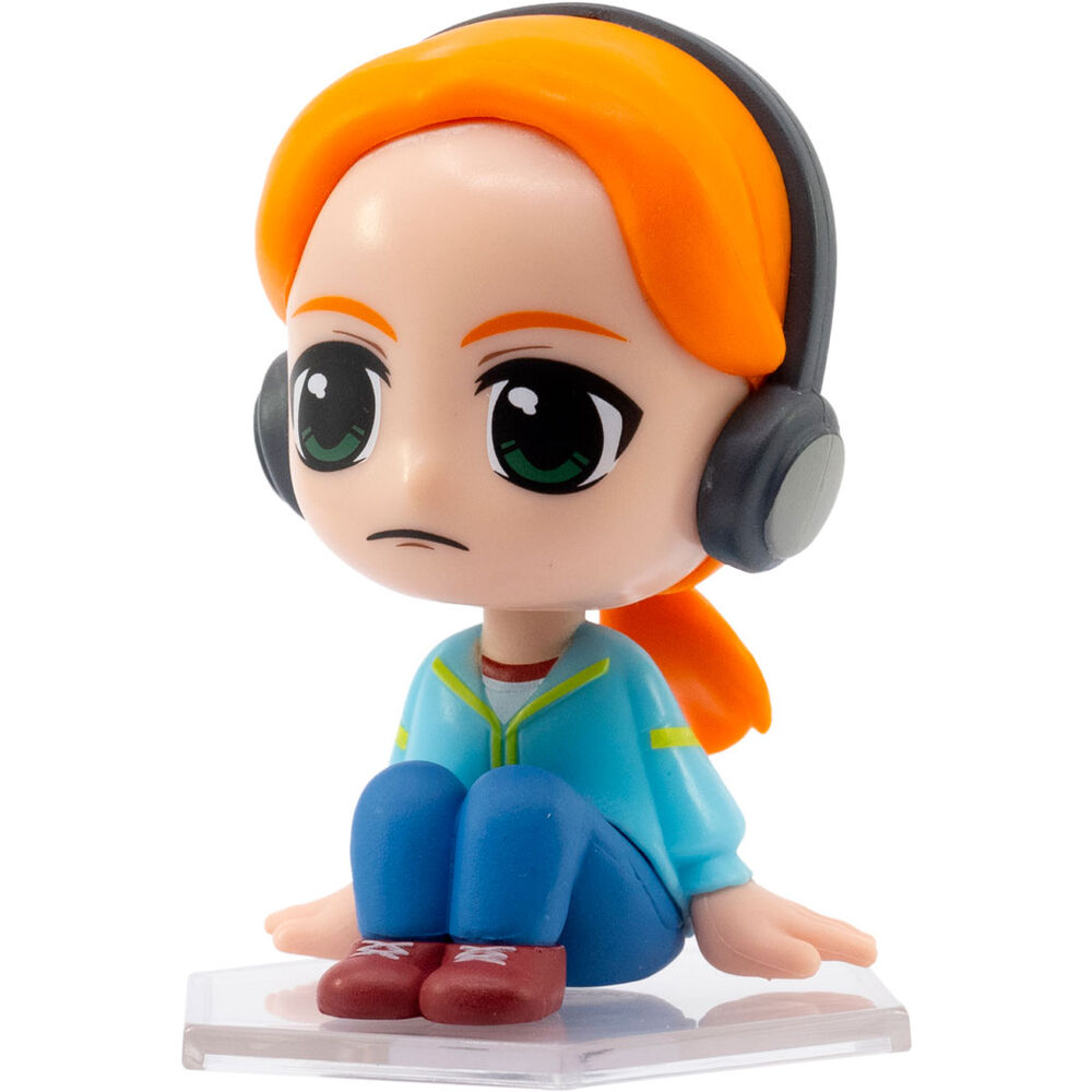 Stranger Things assorted surprise figure 6cm 8