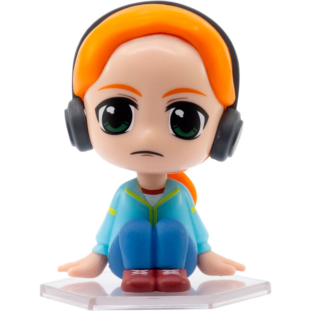 Stranger Things assorted surprise figure 6cm 9