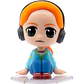 Stranger Things assorted surprise figure 6cm - Thumbnail 9