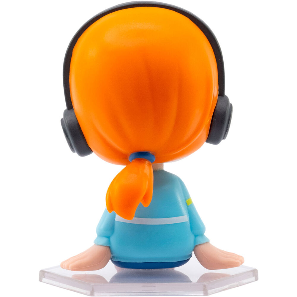 Stranger Things assorted surprise figure 6cm 10