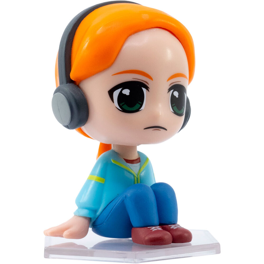 Stranger Things assorted surprise figure 6cm 11