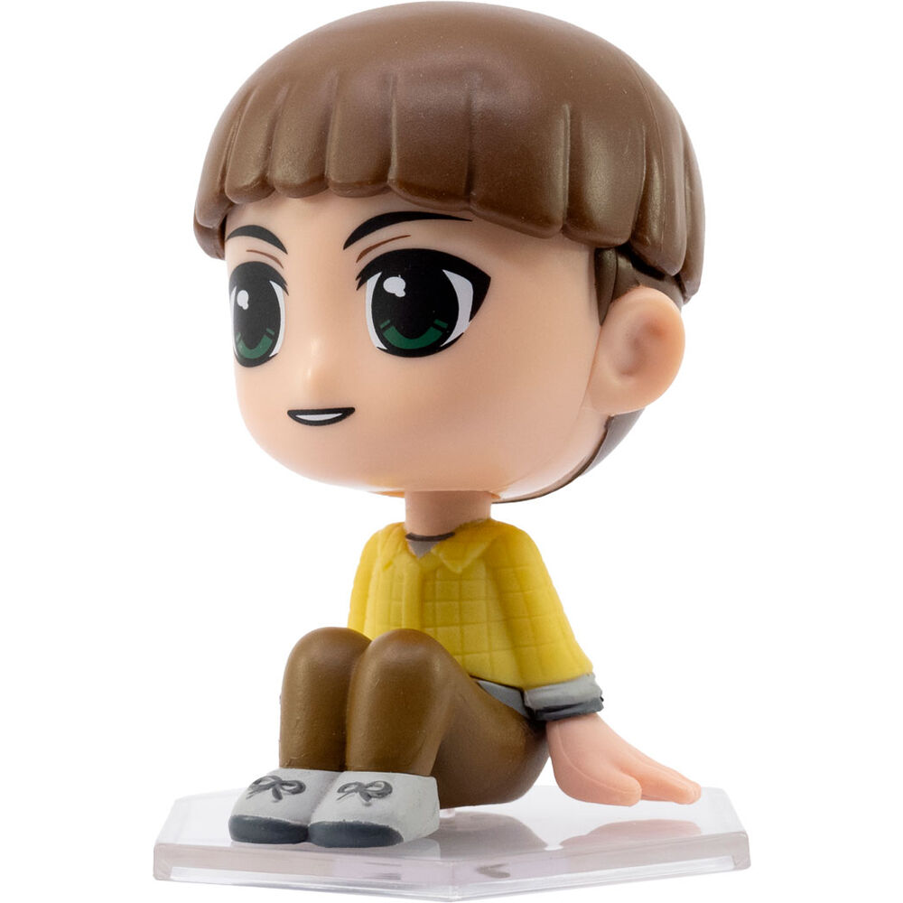 Stranger Things assorted surprise figure 6cm 12