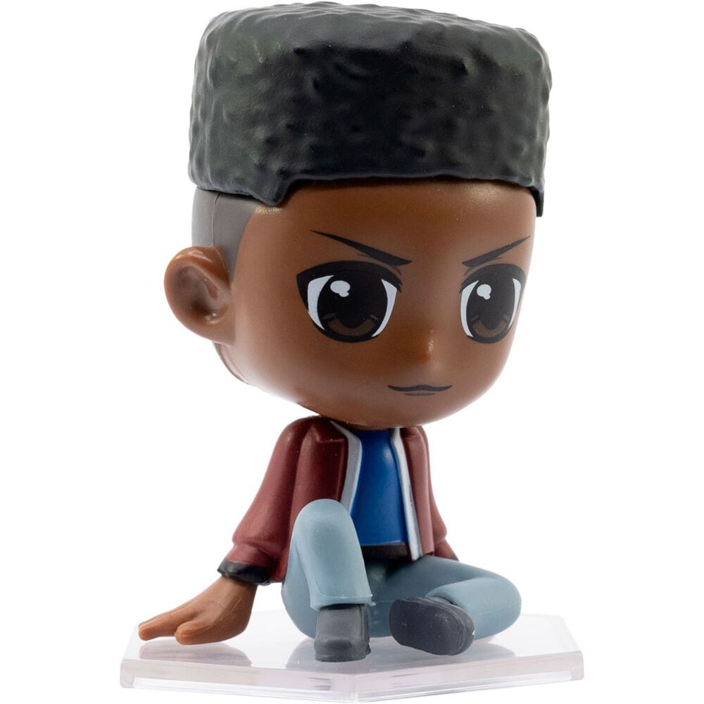 Stranger Things assorted surprise figure 6cm 15