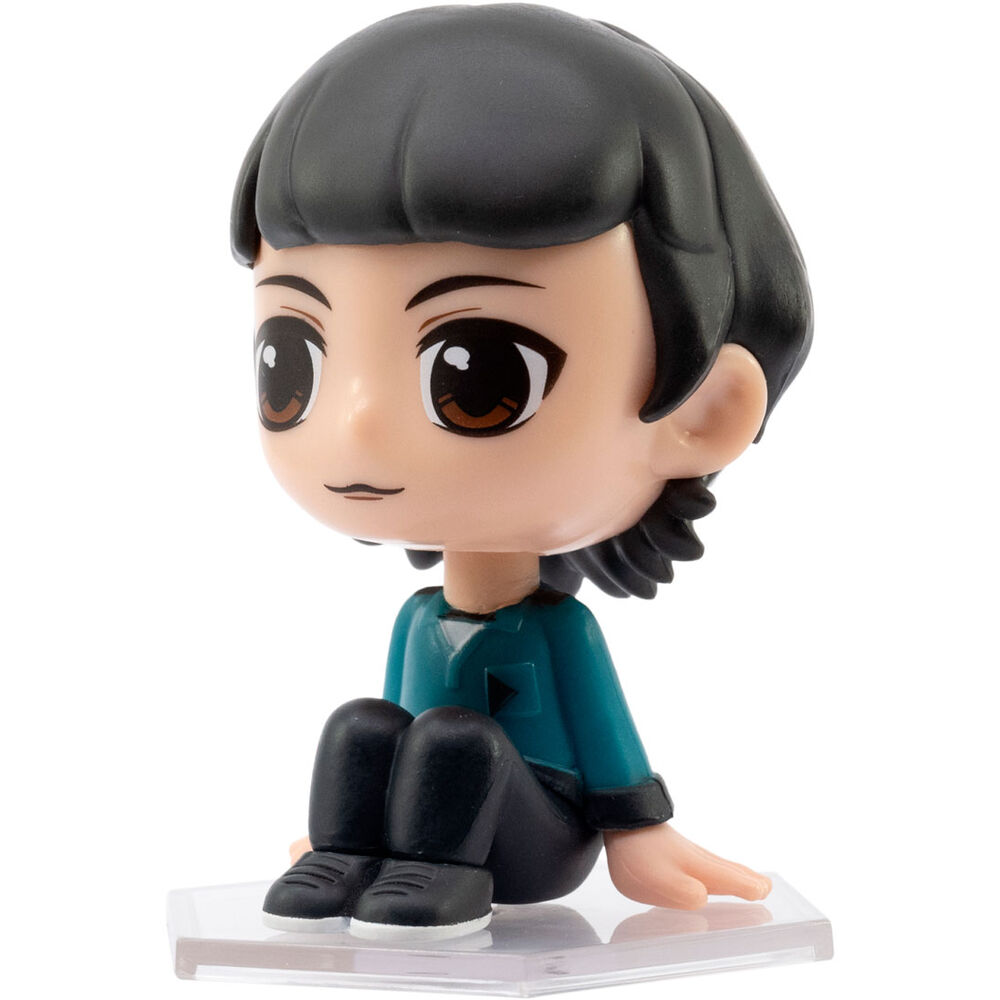 Stranger Things assorted surprise figure 6cm 16