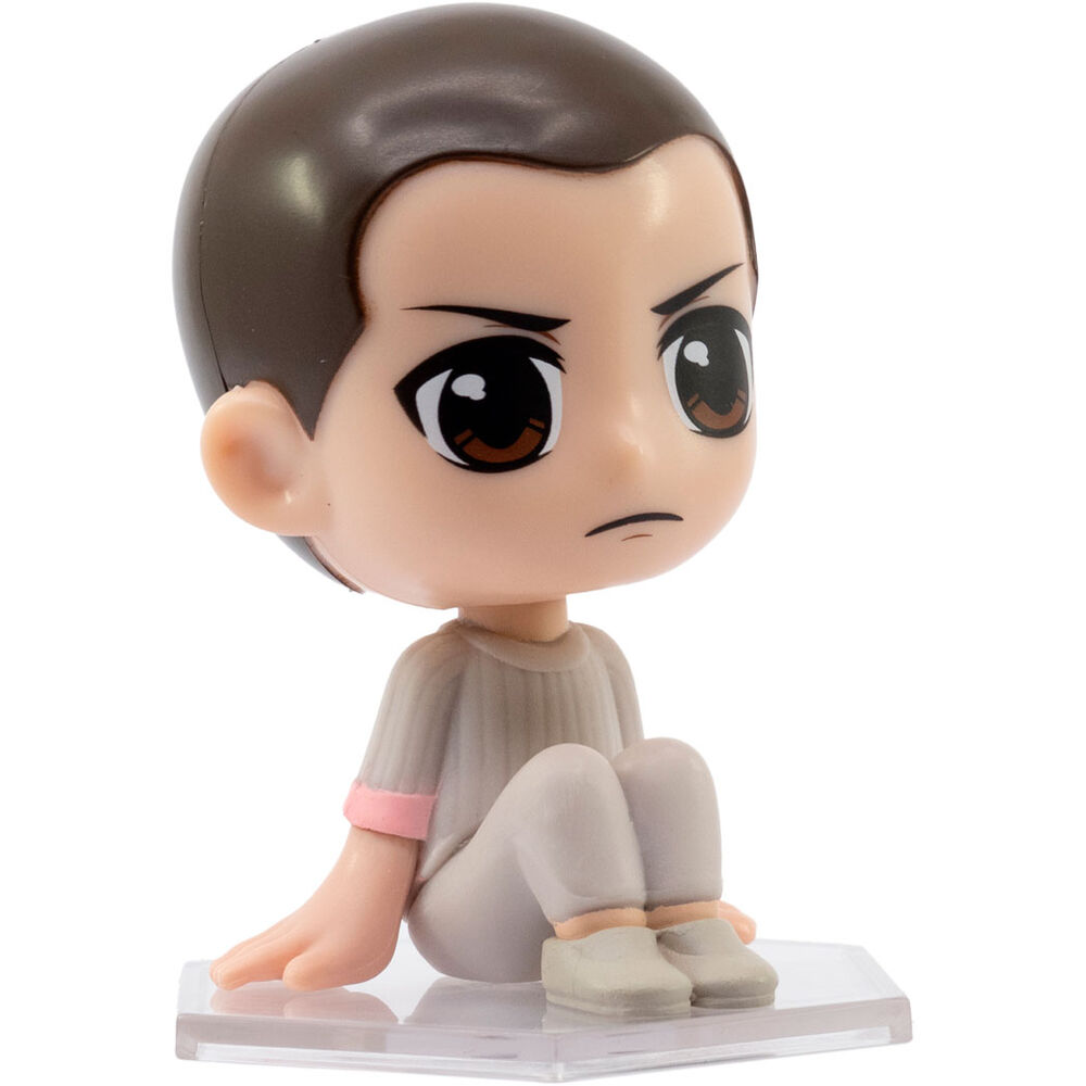Stranger Things assorted surprise figure 6cm 17