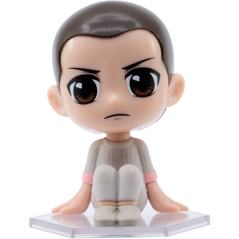 Stranger Things assorted surprise figure 6cm 18