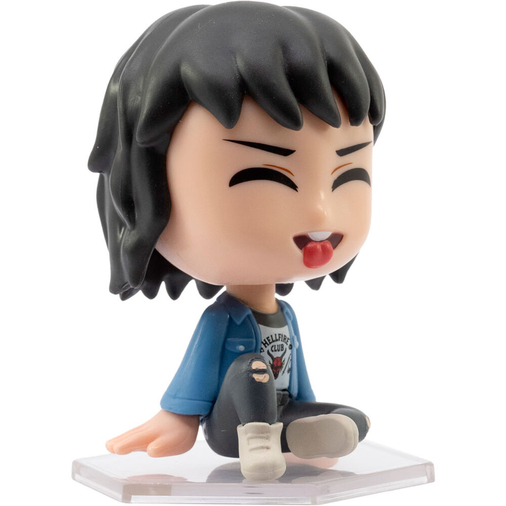 Stranger Things assorted surprise figure 6cm 20