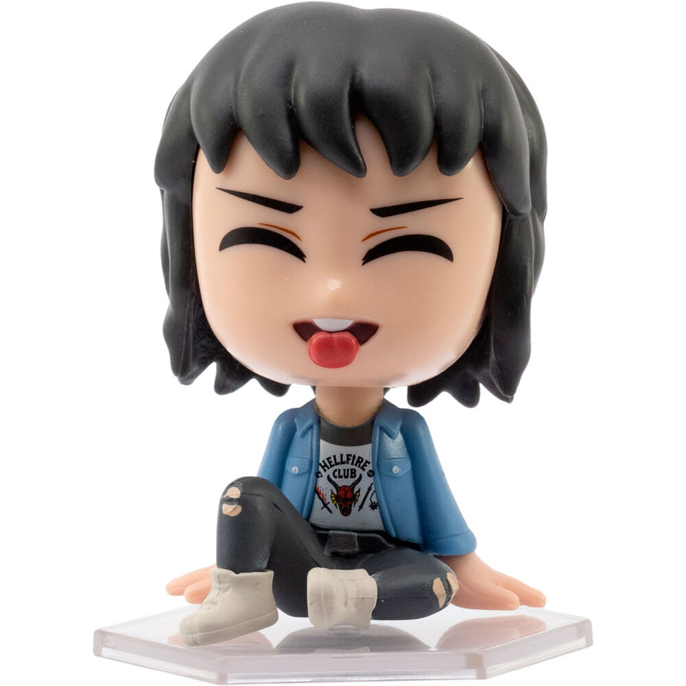 Stranger Things assorted surprise figure 6cm 21