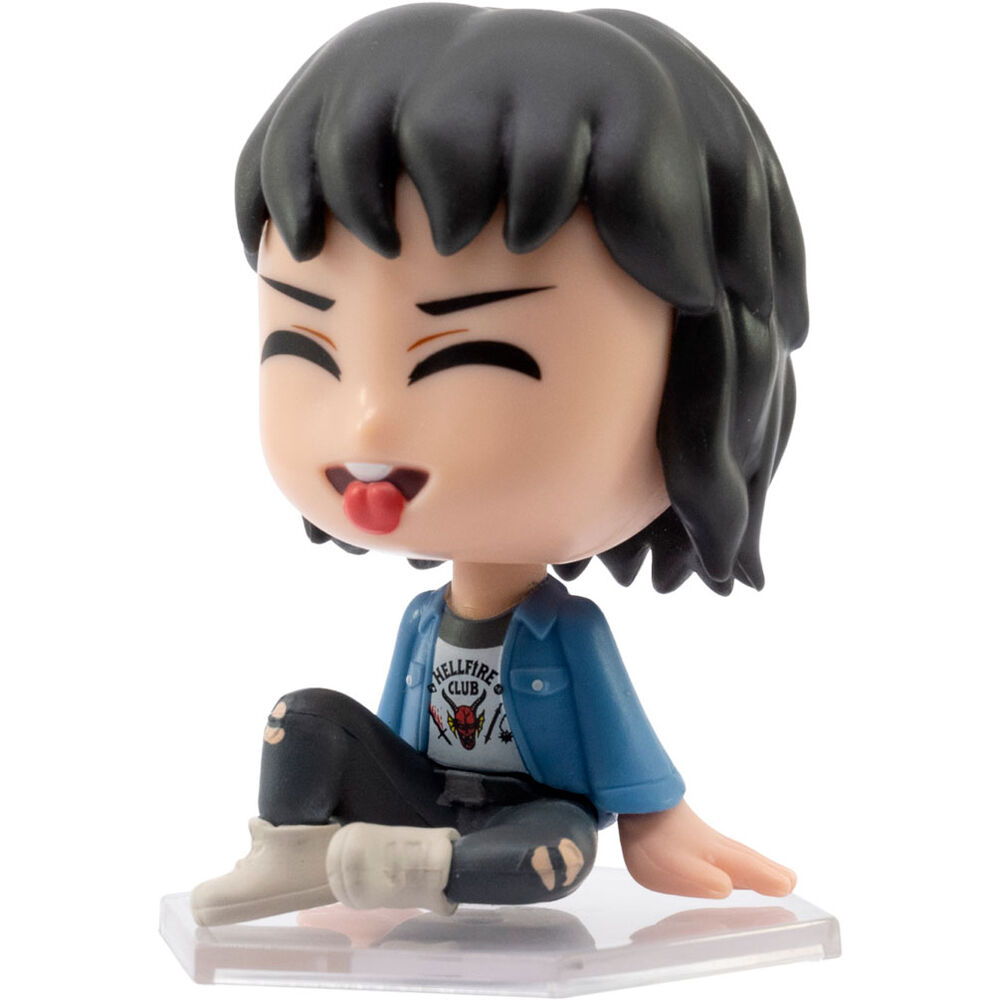 Stranger Things assorted surprise figure 6cm 22