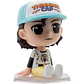 Stranger Things assorted surprise figure 6cm - Thumbnail 24