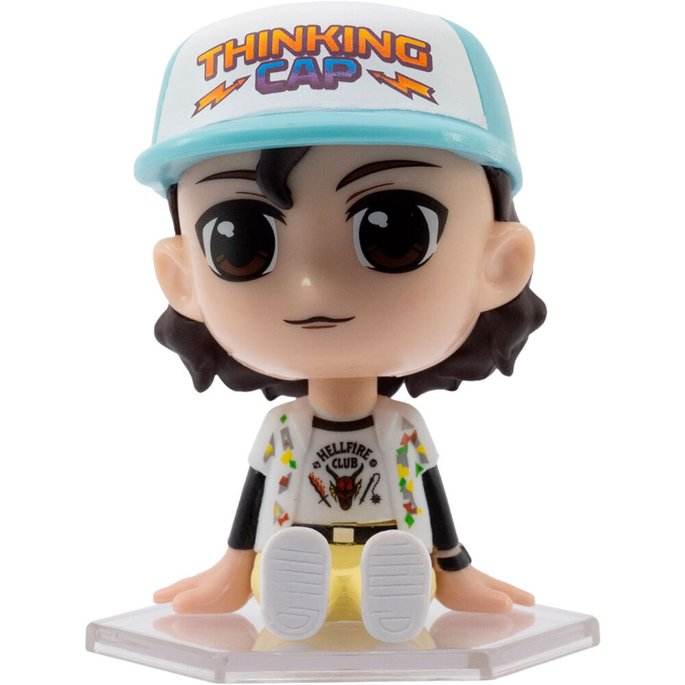 Stranger Things assorted surprise figure 6cm 25