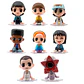 Stranger Things assorted surprise figure 6cm - Thumbnail 32