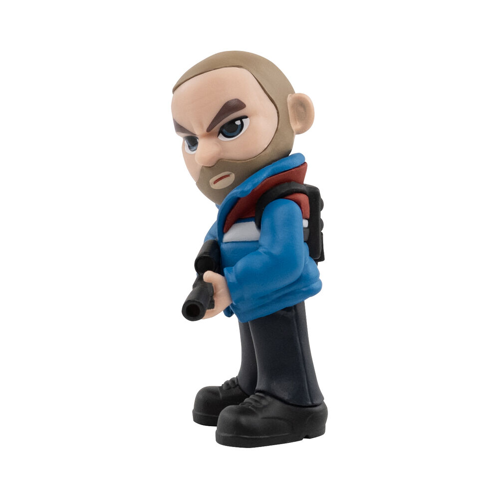 Stranger Things assorted surprise figure 6cm 4