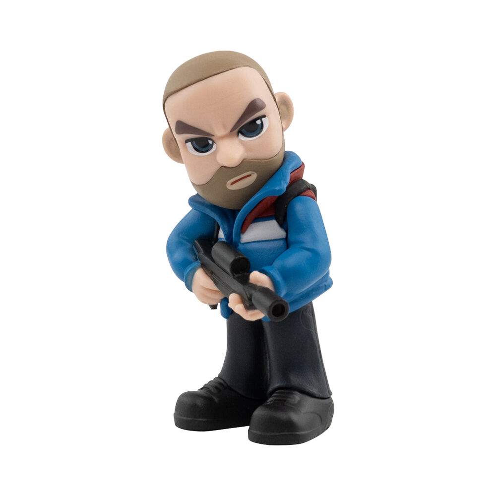 Stranger Things assorted surprise figure 6cm 5