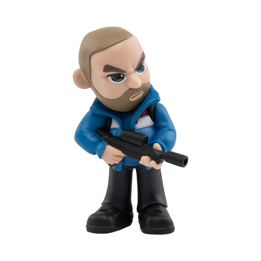 Stranger Things assorted surprise figure 6cm 6