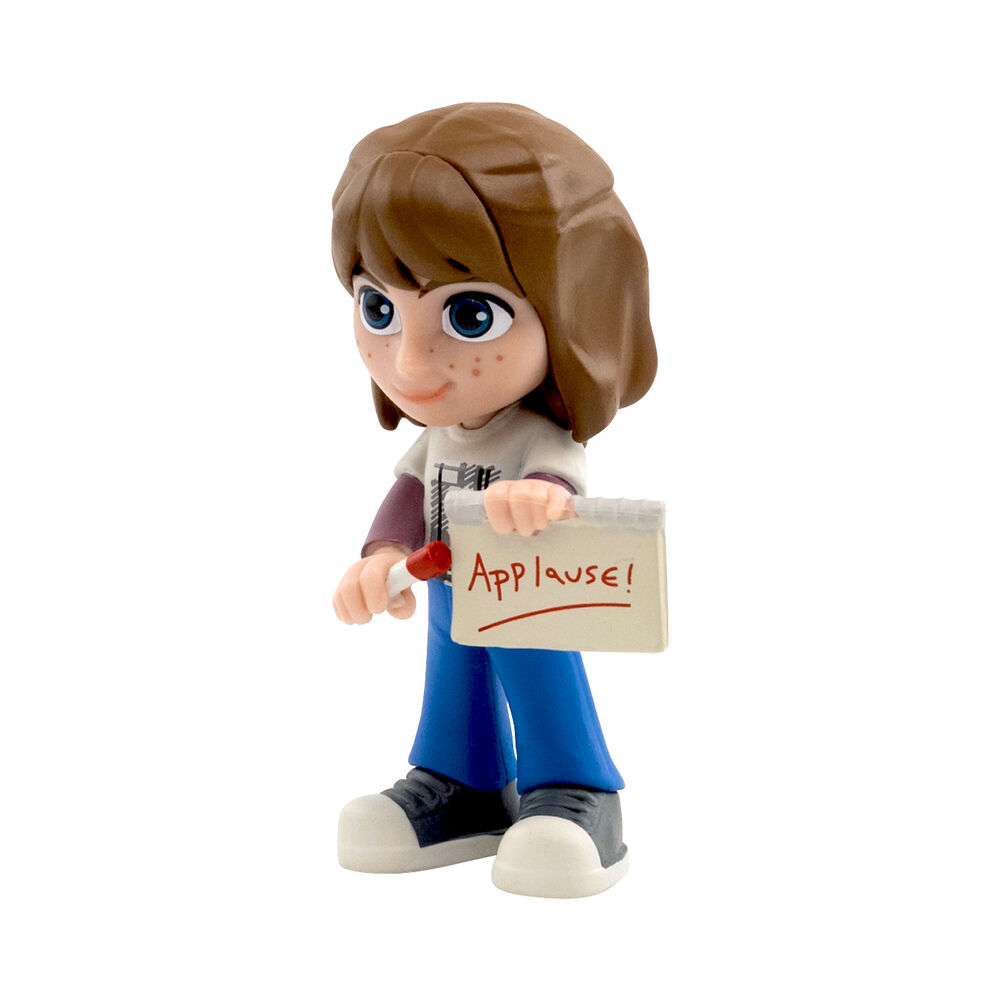 Stranger Things assorted surprise figure 6cm 7