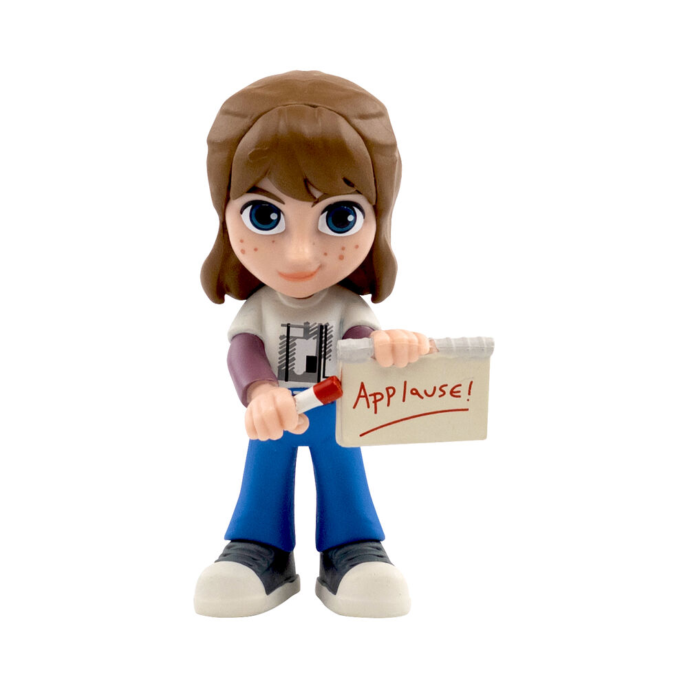 Stranger Things assorted surprise figure 6cm 9