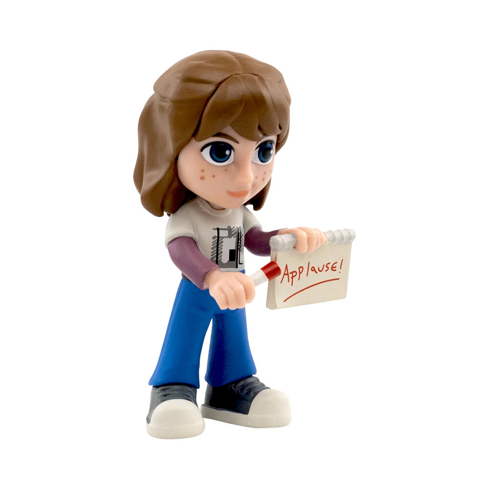 Stranger Things assorted surprise figure 6cm 10