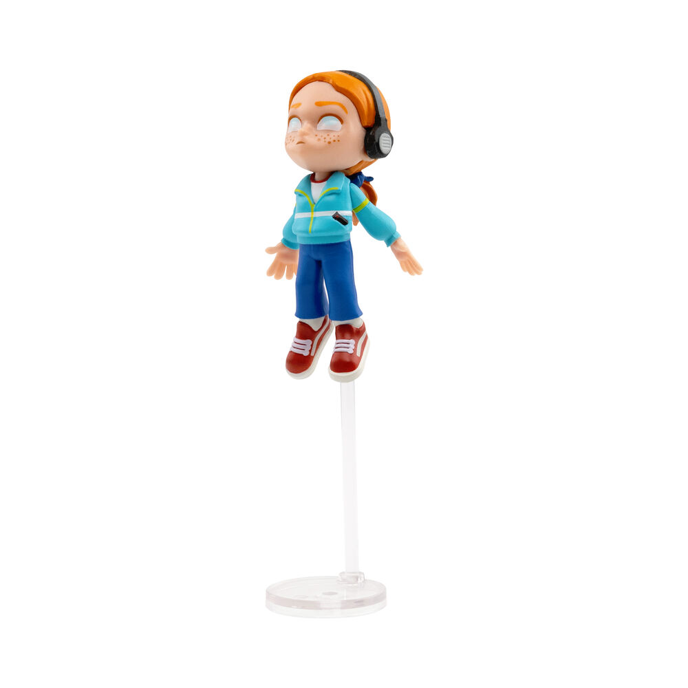 Stranger Things assorted surprise figure 6cm 13