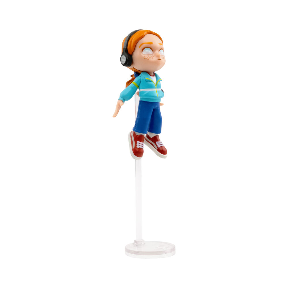 Stranger Things assorted surprise figure 6cm 15