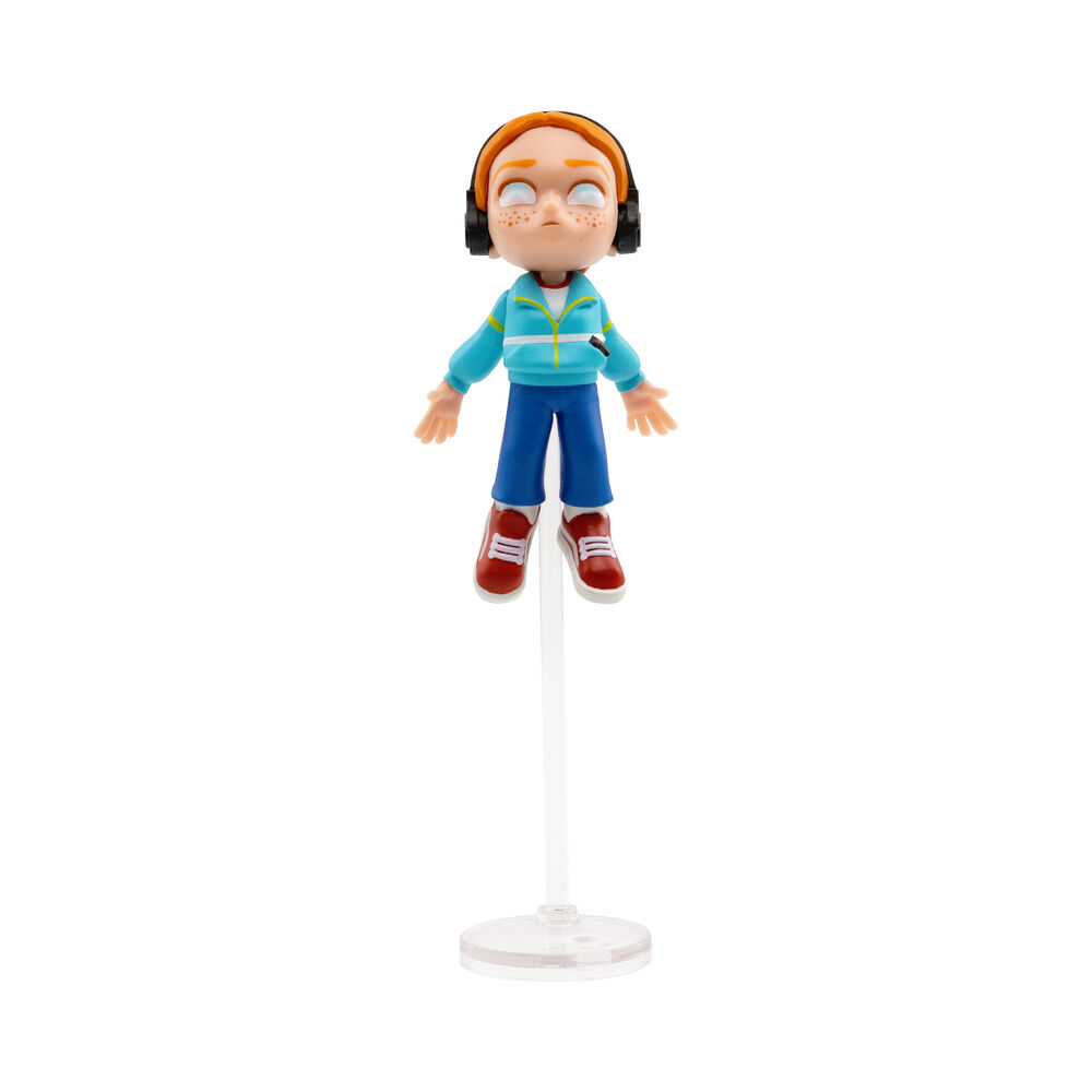 Stranger Things assorted surprise figure 6cm 17