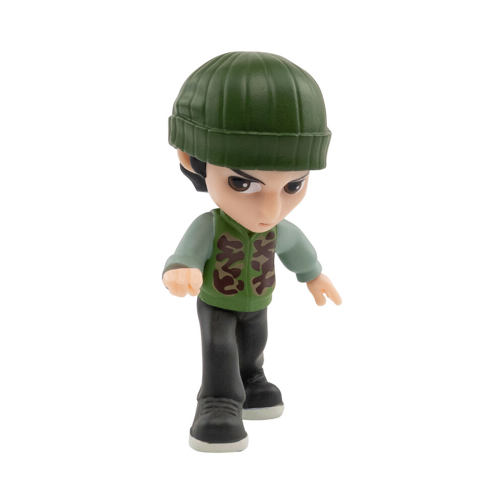 Stranger Things assorted surprise figure 6cm 18