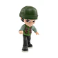 Stranger Things assorted surprise figure 6cm - Thumbnail 18