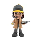 Stranger Things assorted surprise figure 6cm - Thumbnail 19