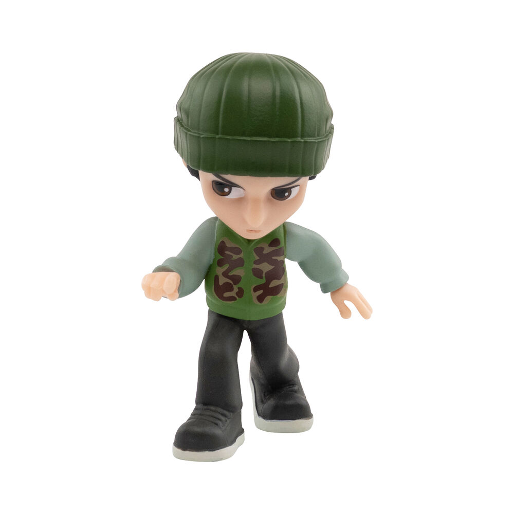 Stranger Things assorted surprise figure 6cm 21