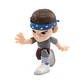 Stranger Things assorted surprise figure 6cm - Thumbnail 26