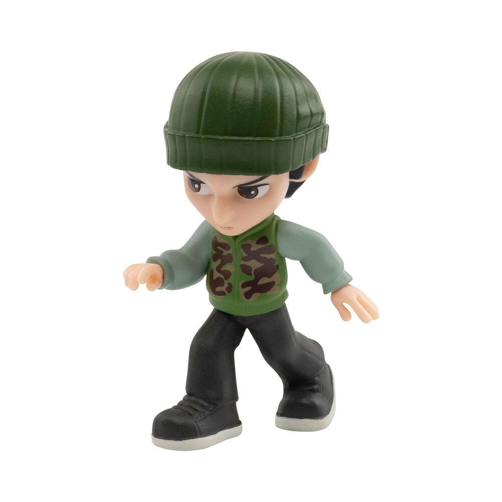 Stranger Things assorted surprise figure 6cm 27