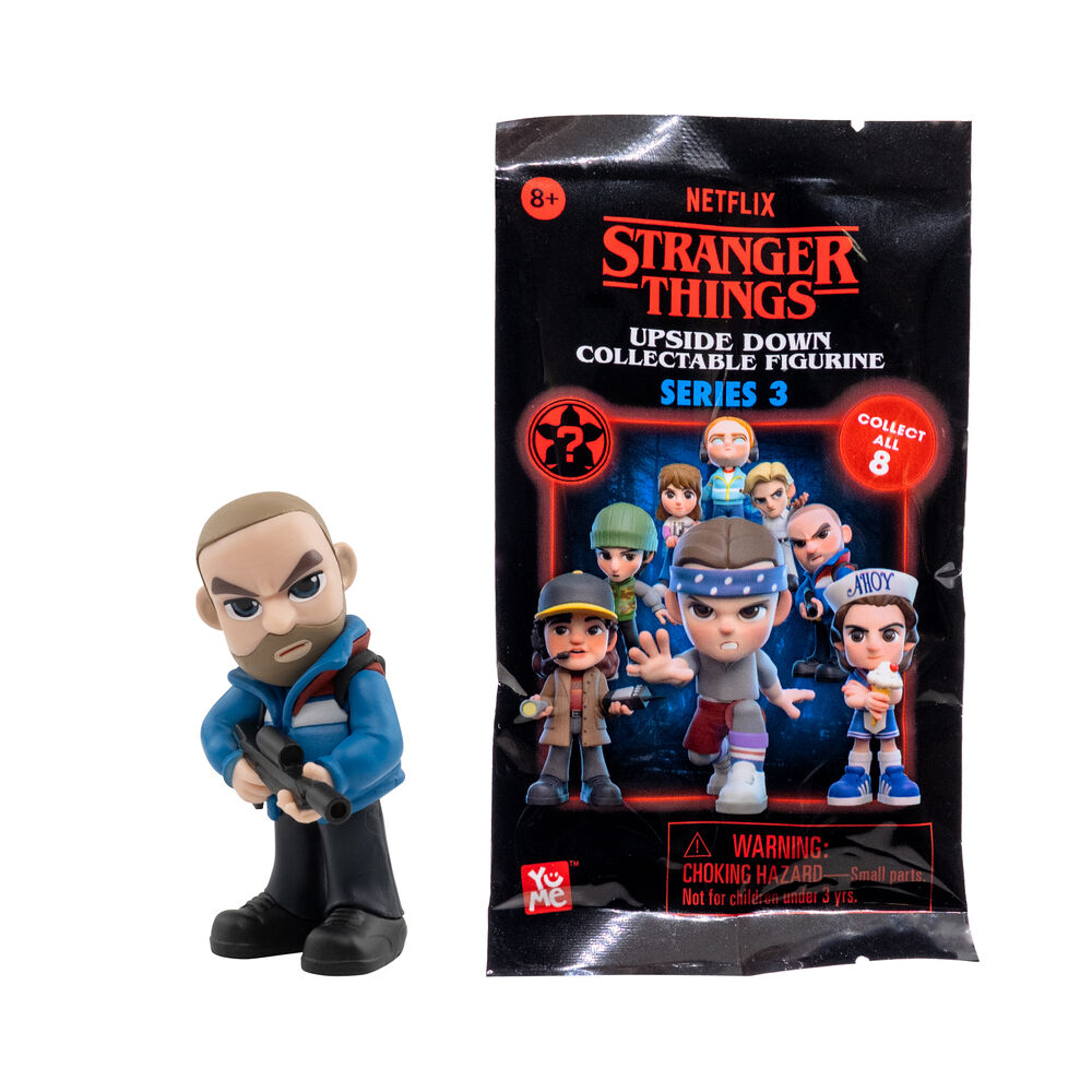 Stranger Things assorted surprise figure 6cm 28