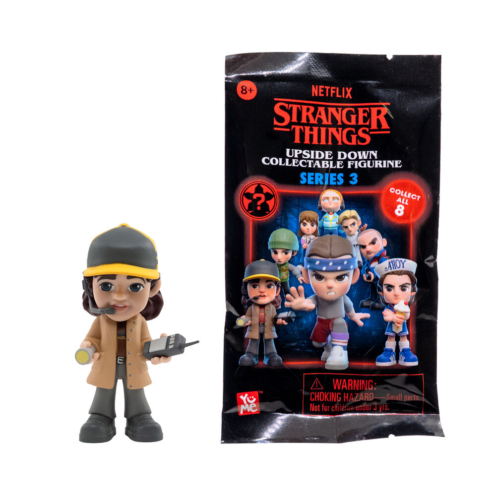 Stranger Things assorted surprise figure 6cm 29