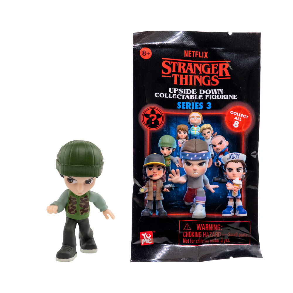 Stranger Things assorted surprise figure 6cm 31