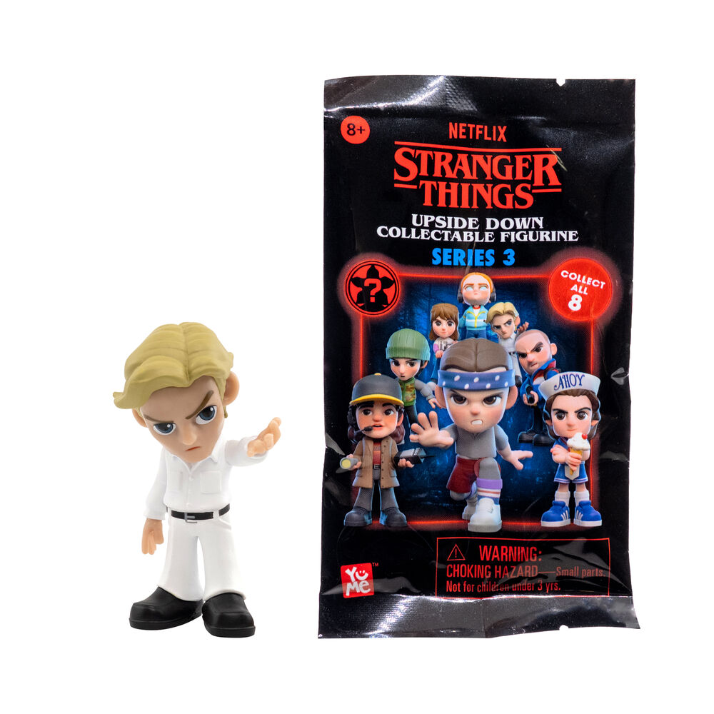 Stranger Things assorted surprise figure 6cm 32
