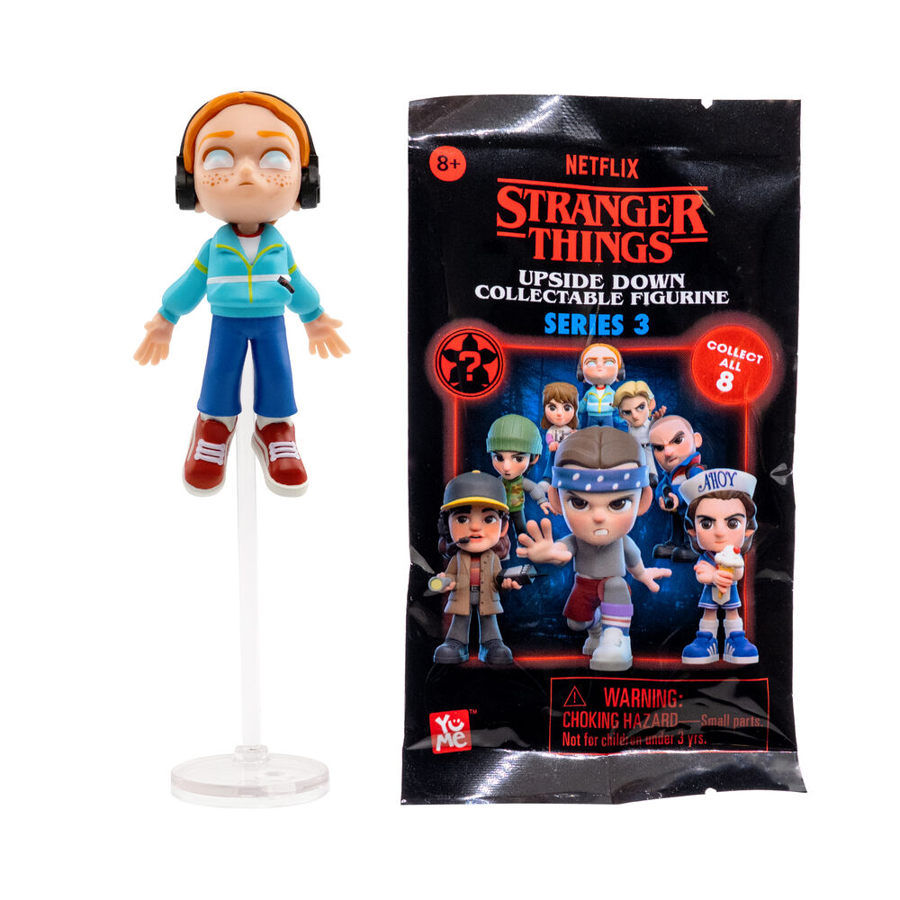 Stranger Things assorted surprise figure 6cm 33
