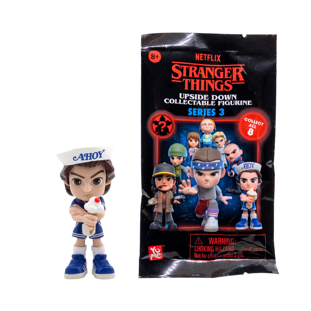 Stranger Things assorted surprise figure 6cm 34