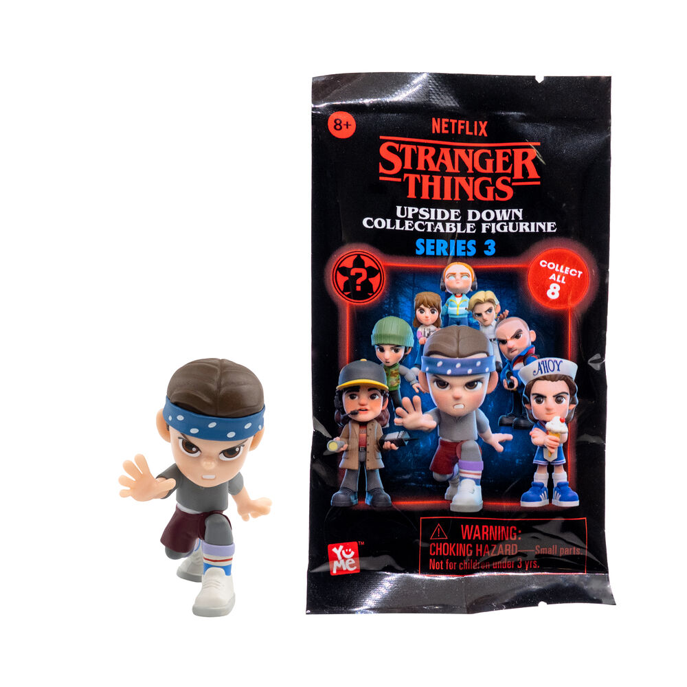 Stranger Things assorted surprise figure 6cm 35