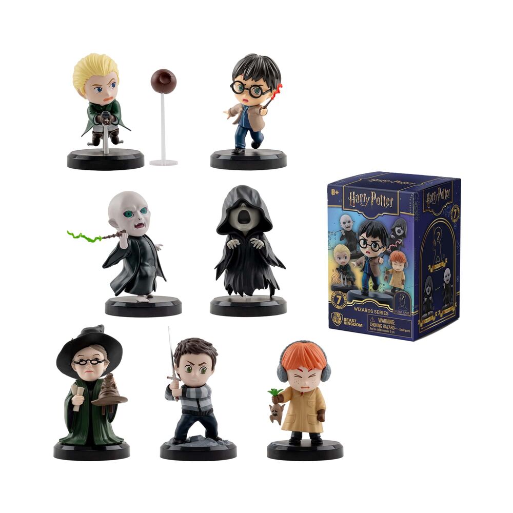 Harry Potter assorted surprise figure 1