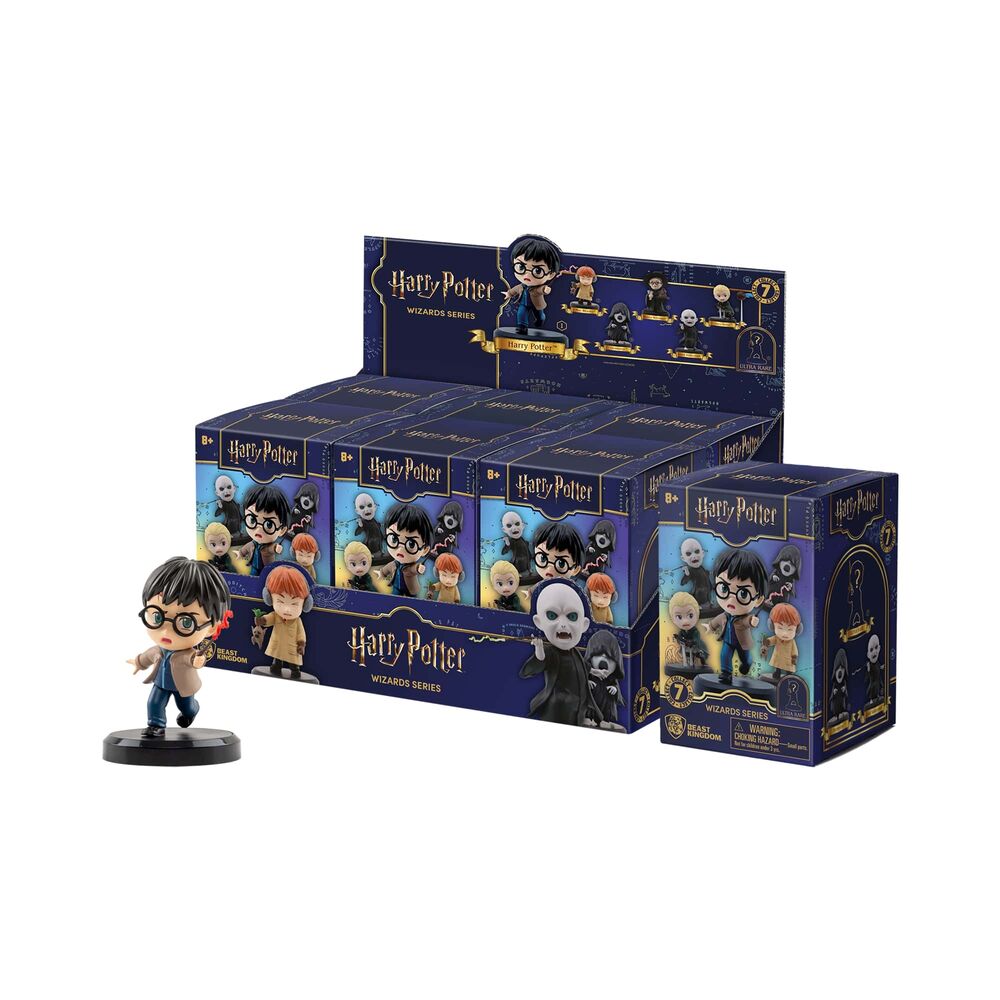 Harry Potter assorted surprise figure 2